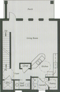 Ground Floor