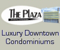 The Plaza Downtown