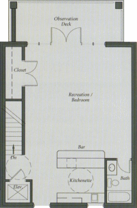 Third Floor